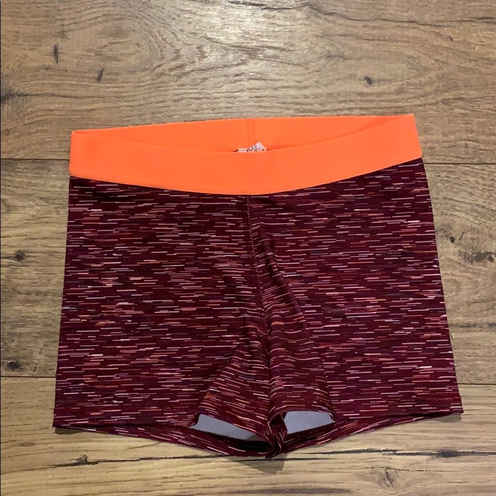 Compression Shorts